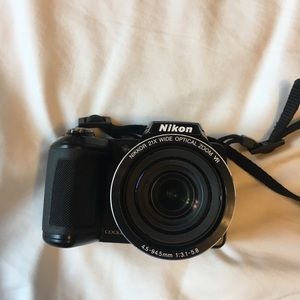 Nikon Coolpix L310